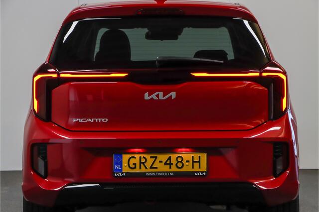 KIA PICANTO 1.0 DPI ExecutiveLine