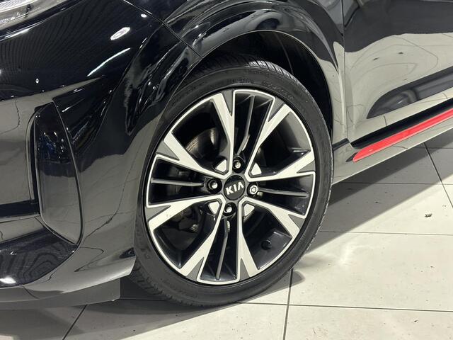 KIA PICANTO 1.0 T-GDi GT-Line 5p