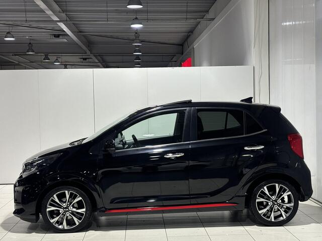 KIA PICANTO 1.0 T-GDi GT-Line 5p