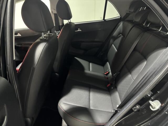 KIA PICANTO 1.0 T-GDi GT-Line 5p