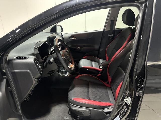 KIA PICANTO 1.0 T-GDi GT-Line 5p