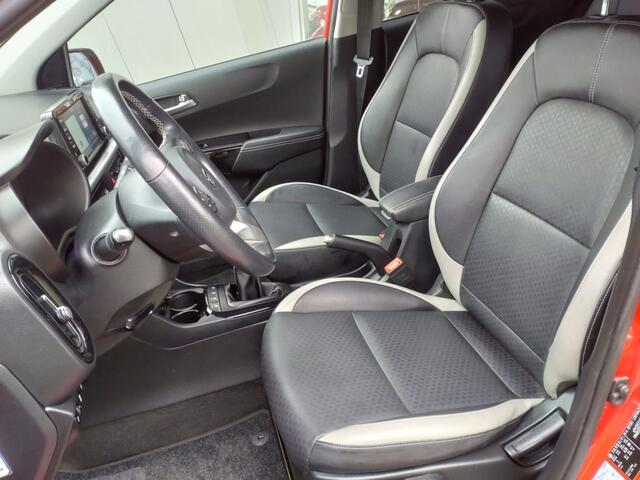 KIA PICANTO 1.0 T-GDI X-Line