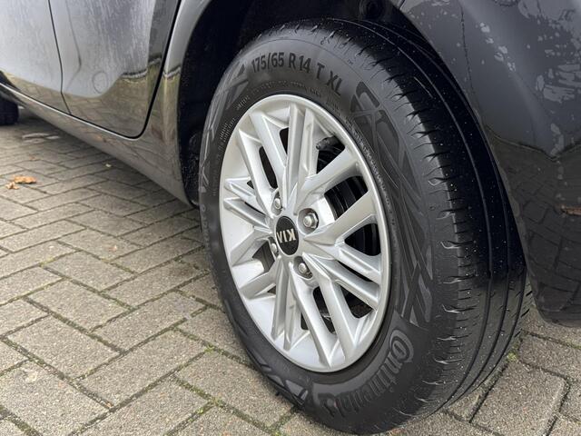 KIA PICANTO 1.0 DPi DynamicLine | Cruise control | Airco | Achteruitrij camera | Start/Stop systeem | Elektrische ramen voor & achter |