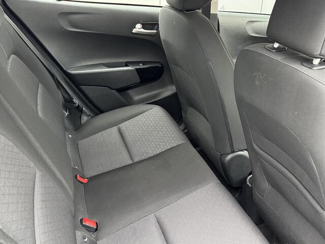 KIA PICANTO 1.0 DPi DynamicLine | Cruise control | Airco | Achteruitrij camera | Start/Stop systeem | Elektrische ramen voor & achter |