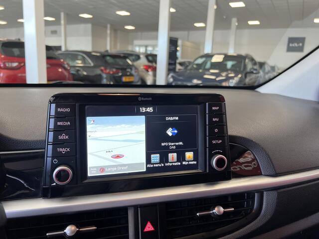 KIA PICANTO 1.0 T-GDI GT-Line, 100 PK