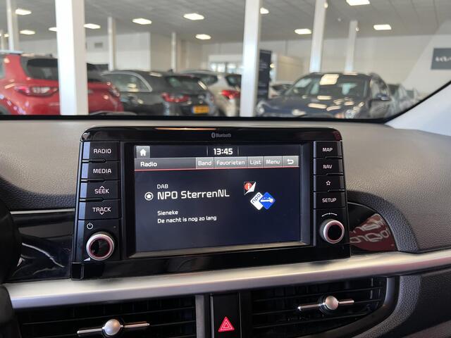 KIA PICANTO 1.0 T-GDI GT-Line, 100 PK