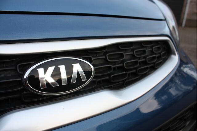 KIA PICANTO 1.0 CVVT EconomyPlusLine 1.0 CVVT PLUSLINE/ AIRCO/ C.V. AFSTAND/ ELEK. RAMEN/ ISOFIX/ BLUETOOTH/ MULTI. STUUR/ DIMLICHTEN AUTOMATISCH/ GETINT GLAS/ DAGRIJVERL.