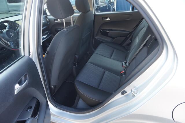 KIA PICANTO 1.0 CVVT DynamicLine cruise/camera 5pers.