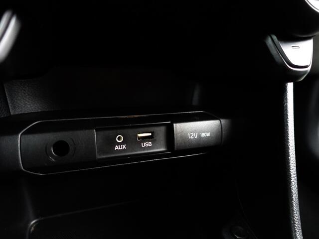 KIA PICANTO 1.0 CVVT EconomyPlusLine- Dealer Onderhouden, Clima, Comfort Interieur, Elek Pakket