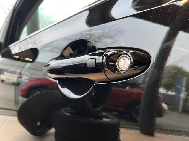 KIA PICANTO 1.0 DPI GT-Line -- SNEL LEVERBAAR -- Navi+BT+Cam Leder Stoel+Stuurverw. SK-Dak 16''LMV 7 jr. Garantie