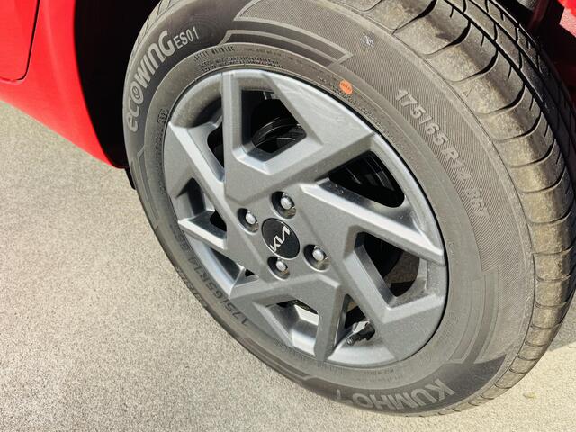 KIA PICANTO 1.0 DPI DynamicPlusLine Demo auto km stand kan variëren! Informeer altijd of de auto aanwezig is !