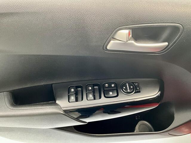 KIA PICANTO 1.0 CVVT ComfortPlusLine Navigator ** RIJKLAARPRIJS **