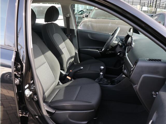 KIA PICANTO 1.0 DPi DynamicLine I Apple/Android Navi I LM-Velgen I Camera Z-