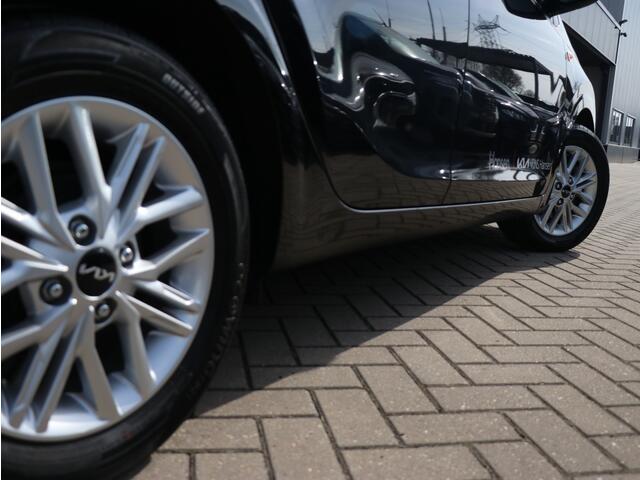 KIA PICANTO 1.0 DPi DynamicLine I Apple/Android Navi I LM-Velgen I Camera Z-