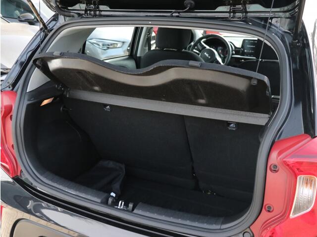 KIA PICANTO 1.0 DPi DynamicLine I Apple/Android Navi I LM-Velgen I Camera Z-