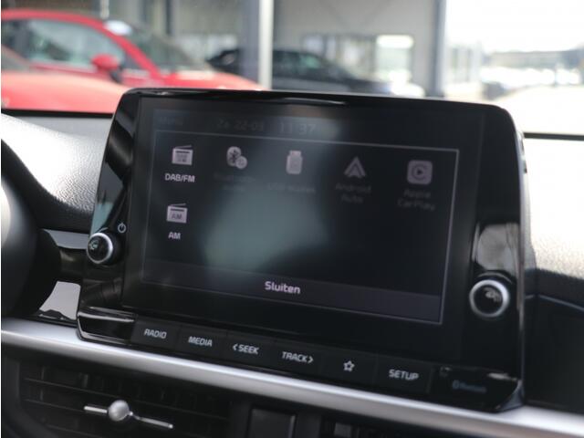 KIA PICANTO 1.0 DPi DynamicLine I Apple/Android Navi I LM-Velgen I Camera Z-