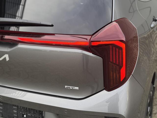 KIA PICANTO 1.0 DPI GT-Line | Dodehoekdetectie | Schuif/kanteldak | Stoelverwarming | Keyless