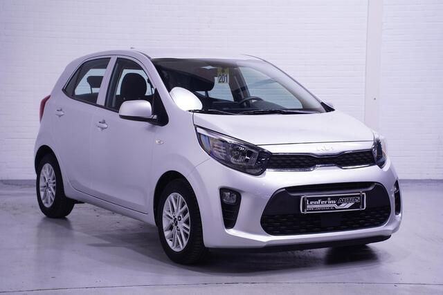 KIA PICANTO 1.0 DPi DynamicLine Apple Carplay Camera 1e Eigenaar NAP