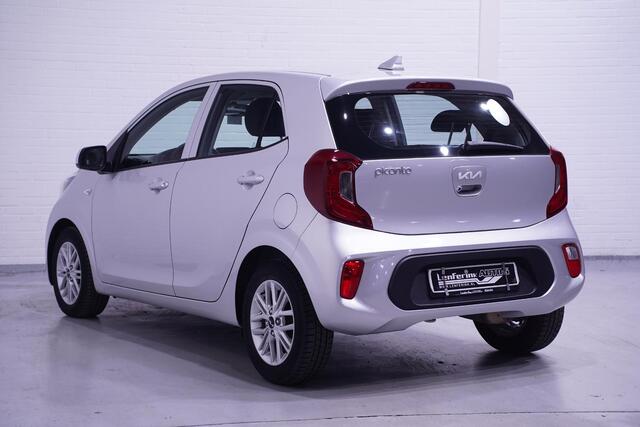 KIA PICANTO 1.0 DPi DynamicLine Apple Carplay Camera 1e Eigenaar NAP