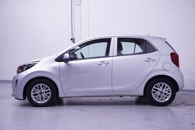 KIA PICANTO 1.0 DPi DynamicLine Apple Carplay Camera 1e Eigenaar NAP