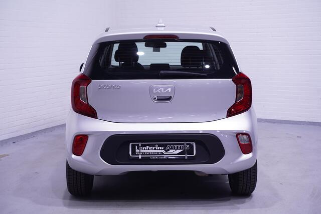 KIA PICANTO 1.0 DPi DynamicLine Apple Carplay Camera 1e Eigenaar NAP