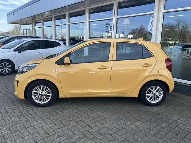 KIA PICANTO 1.0 DPi DynamicLine