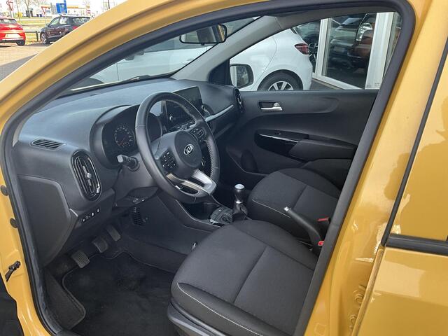 KIA PICANTO 1.0 DPi DynamicLine