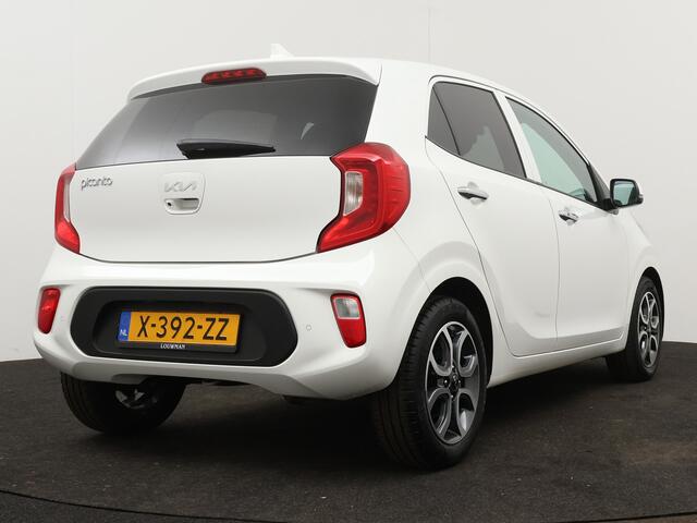 KIA PICANTO 1.0 DPi DynamicPlusLine | Navigatie | Climate control |