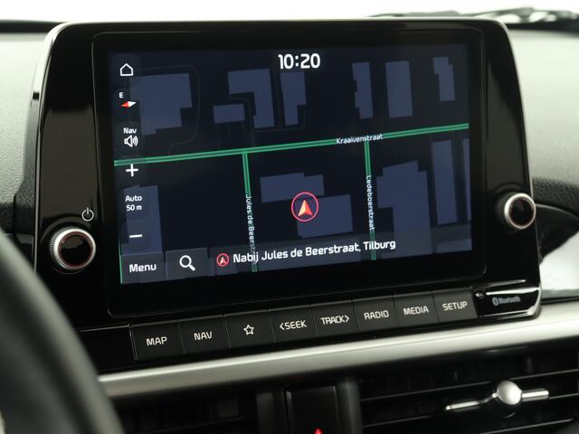 KIA PICANTO 1.0 DPi DynamicPlusLine | Navigatie | Climate control |