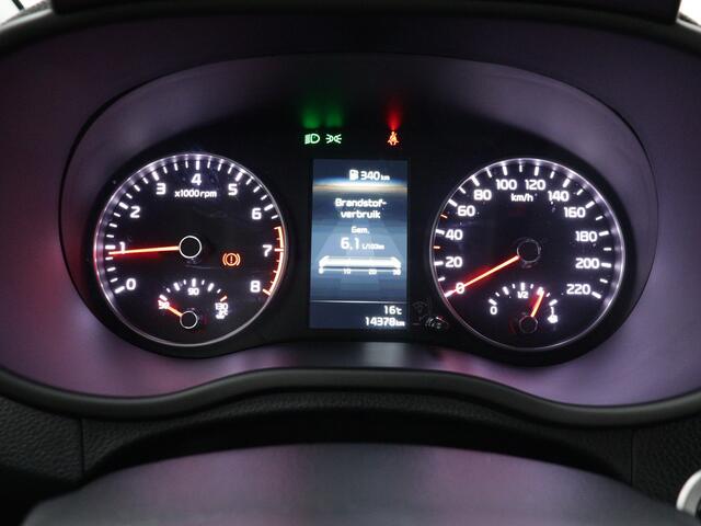 KIA PICANTO 1.0 DPi DynamicPlusLine | Navigatie | Climate control |