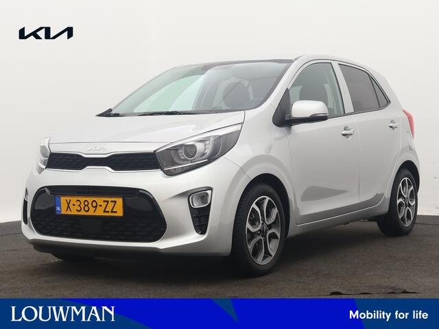 KIA PICANTO 1.0 DPi DynamicPlusLine