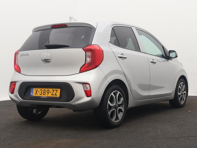 KIA PICANTO 1.0 DPi DynamicPlusLine