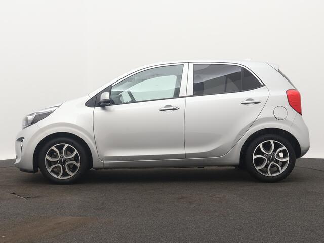 KIA PICANTO 1.0 DPi DynamicPlusLine