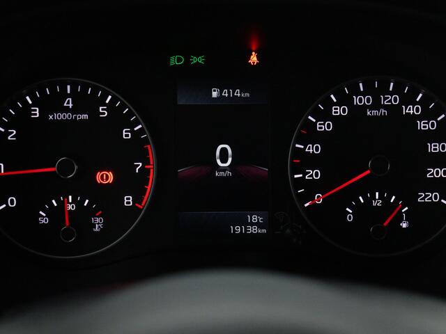 KIA PICANTO 1.0 DPi DynamicPlusLine