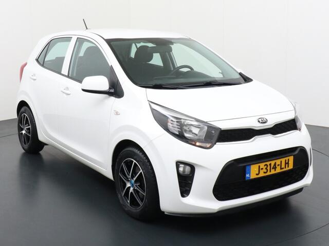 KIA PICANTO Comfortline Airco,Bluetooth,C vergr,Ned auto