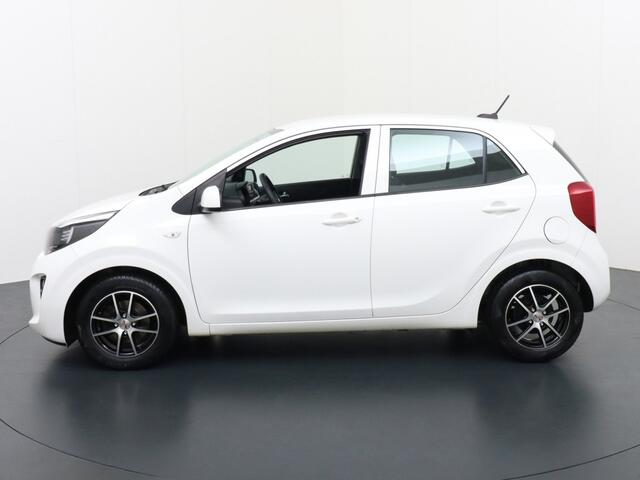 KIA PICANTO Comfortline Airco,Bluetooth,C vergr,Ned auto