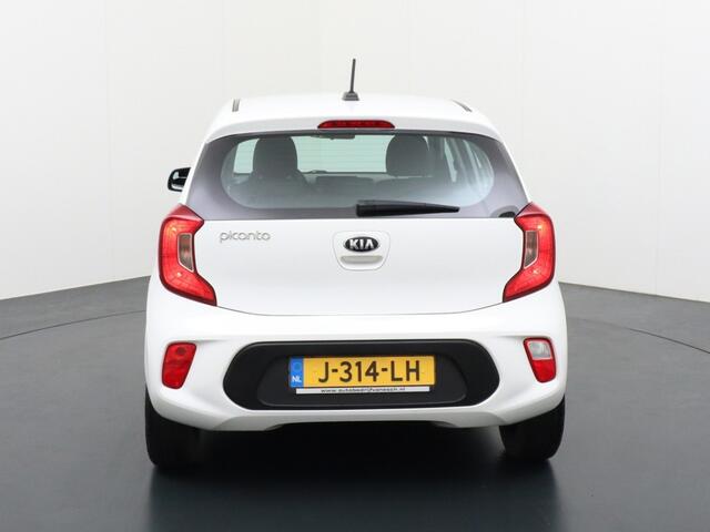 KIA PICANTO Comfortline Airco,Bluetooth,C vergr,Ned auto