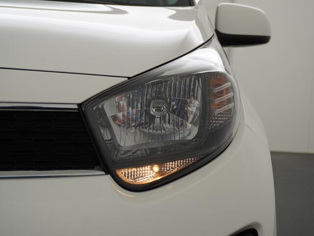 KIA PICANTO Comfortline Airco,Bluetooth,C vergr,Ned auto