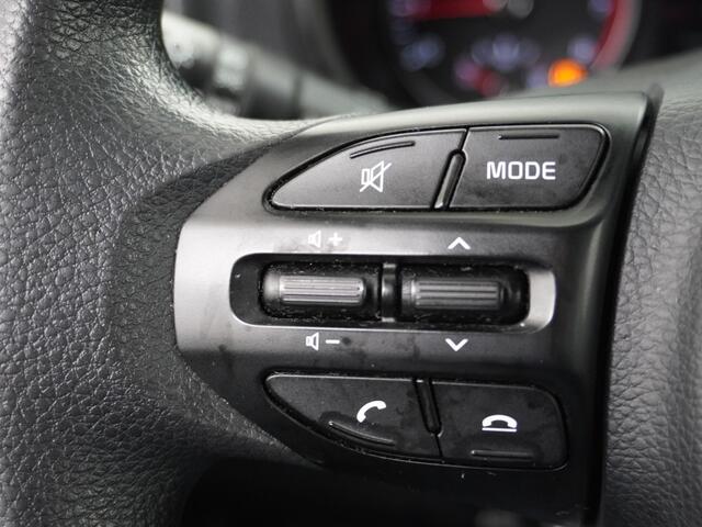 KIA PICANTO Comfortline Airco,Bluetooth,C vergr,Ned auto