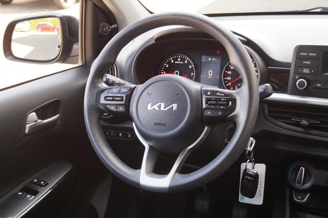 KIA PICANTO 1.0 DPi ComfortLine -AIRCO-CRUISE-5persoons-