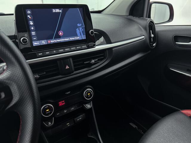 KIA PICANTO 1.0 DPi GT-Line Go