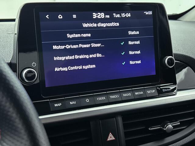 KIA PICANTO 1.0 DPi GT-Line Go