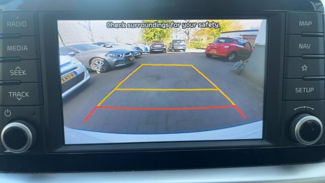 KIA PICANTO 1.0 CVVT .Nav