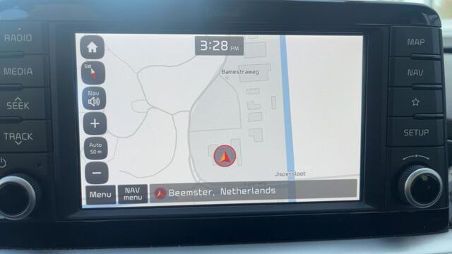 KIA PICANTO 1.0 CVVT .Nav