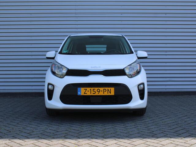 KIA PICANTO 1.0 DPi DynamicLine | Airco | Camera | Apple CarPlay/Android Auto | Cruise | 14" LM |