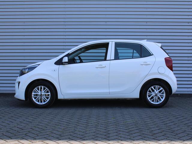 KIA PICANTO 1.0 DPi DynamicLine | Airco | Camera | Apple CarPlay/Android Auto | Cruise | 14" LM |
