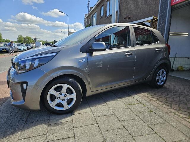 KIA PICANTO 1.0 CVVT Eco.PlusL