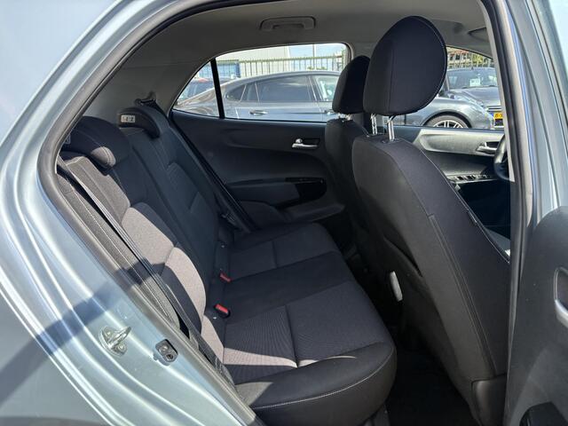 KIA PICANTO 1.0 CVVT ComfortPlusLine Navigator