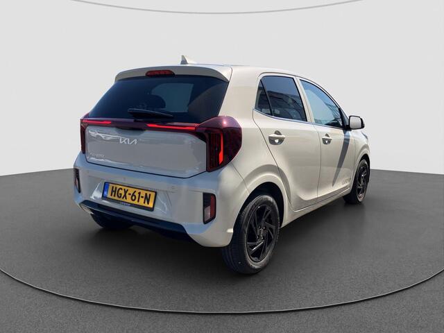 KIA PICANTO 1.0 DPI DynamicPlusLine | DEMO AUTO | Privacy Glass | LM Velgen |