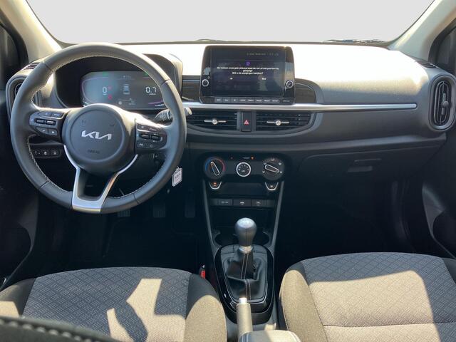 KIA PICANTO 1.0 DPI DynamicPlusLine | DEMO AUTO | Privacy Glass | LM Velgen |